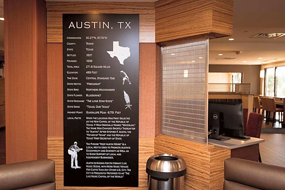 TownePlace Suites by Marriott Austin North/Lakeline