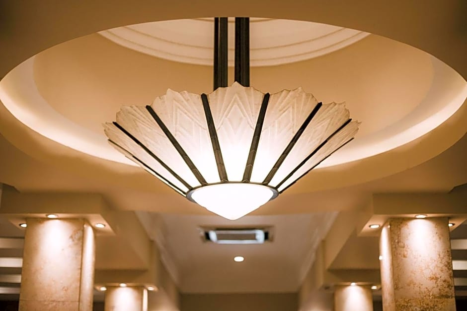 Hotel Leon