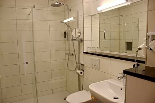 Ferienhotel Wolfsmühle