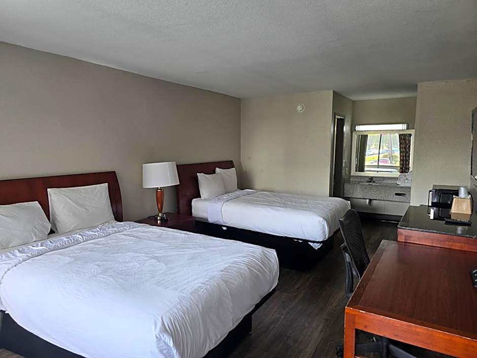 Days Inn by Wyndham Raleigh South