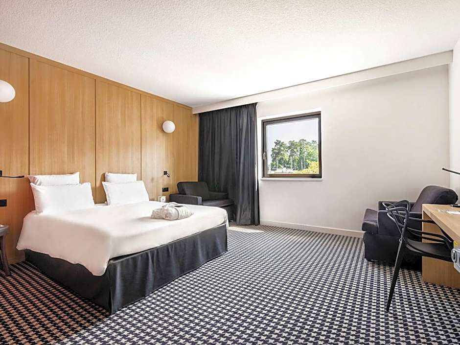 Hotel Mercure Tours Sud
