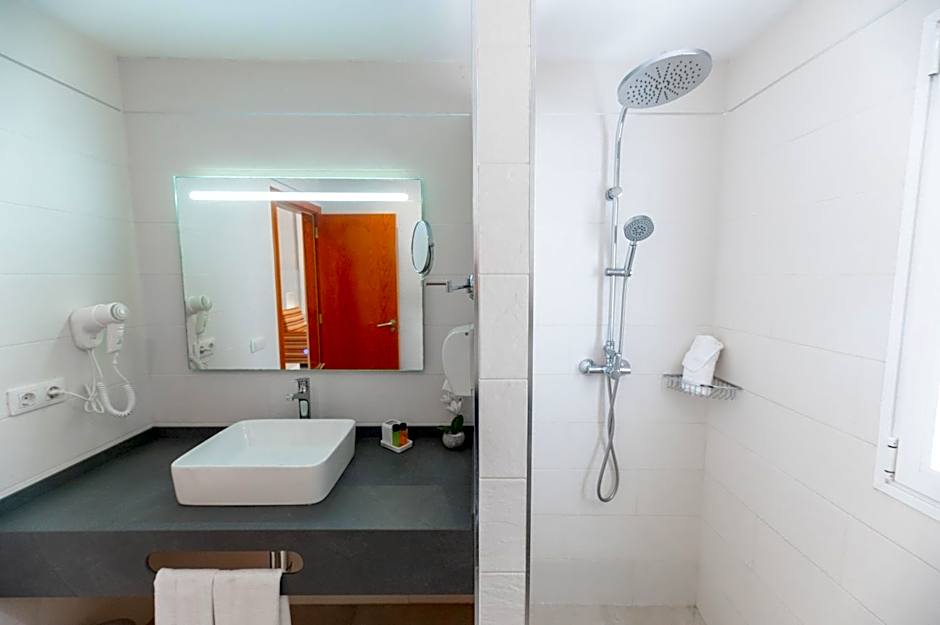 Apartamentos Vista Sur