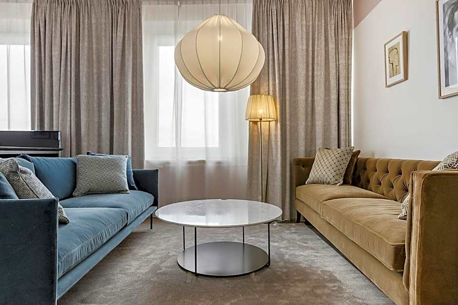 Hotel Giò; BW Signature Collection