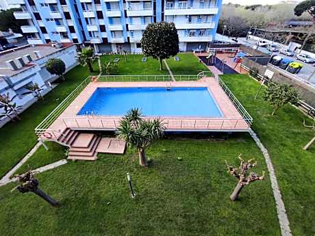 Aiguaneu Es Mediterrani