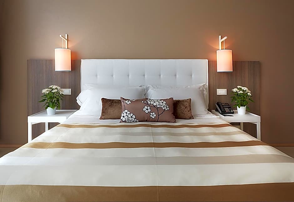 Isola di Albarella Hotel Capo Nord