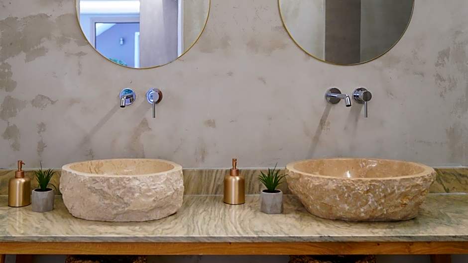 The Mini Beach Hotel