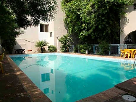 Chida International Hotel