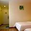 7 Days Inn Nanchang Jiefang West Road Xinjia'an Metro Station