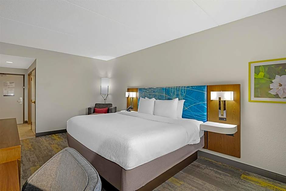 Hampton Inn By Hilton & Suites Augusta West