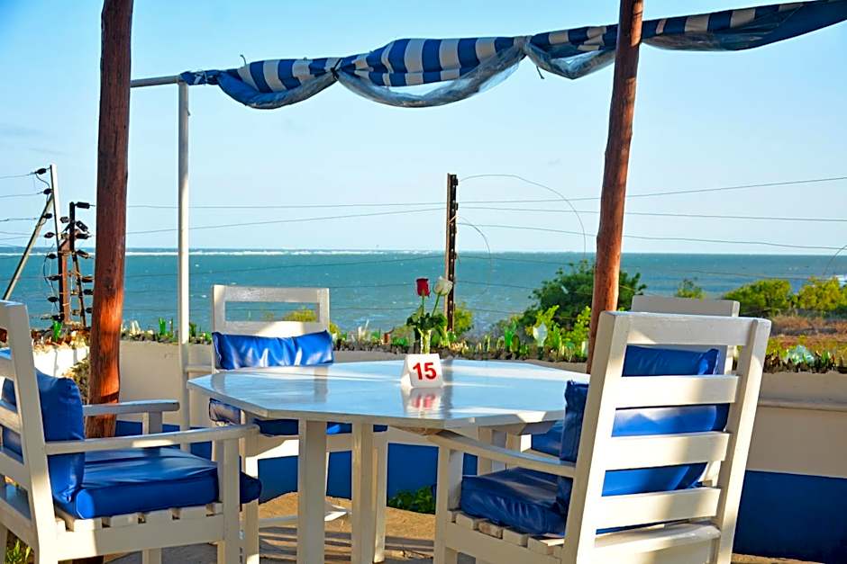 Ocean View Nyali Boutique Hotel