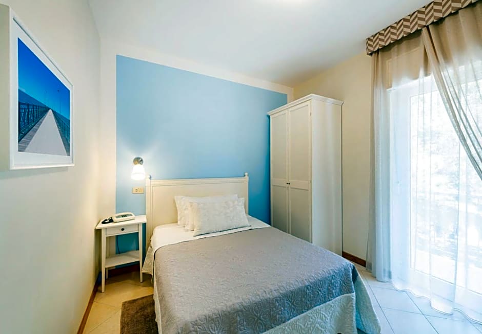 Hotel Andreaneri