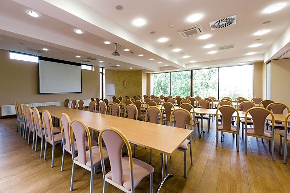 Hotel Dziki Potok Karpacz Konferencje & SPA