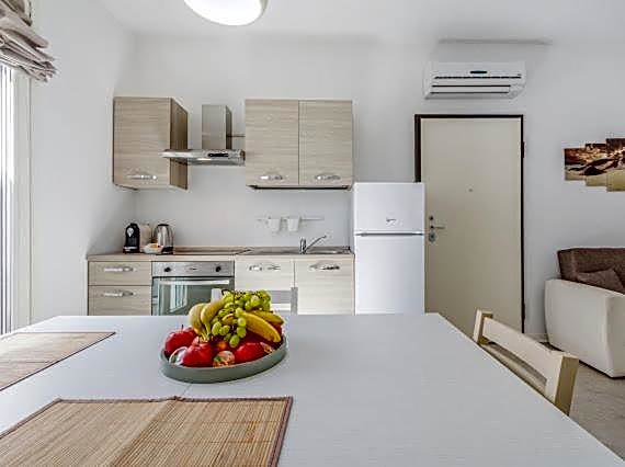 Nour Apartments - Castramajora Alloggi