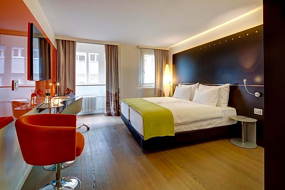 Design Hotel f6