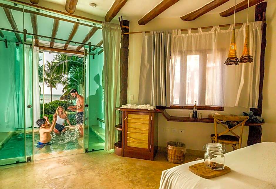 Hotel Villas Flamingos