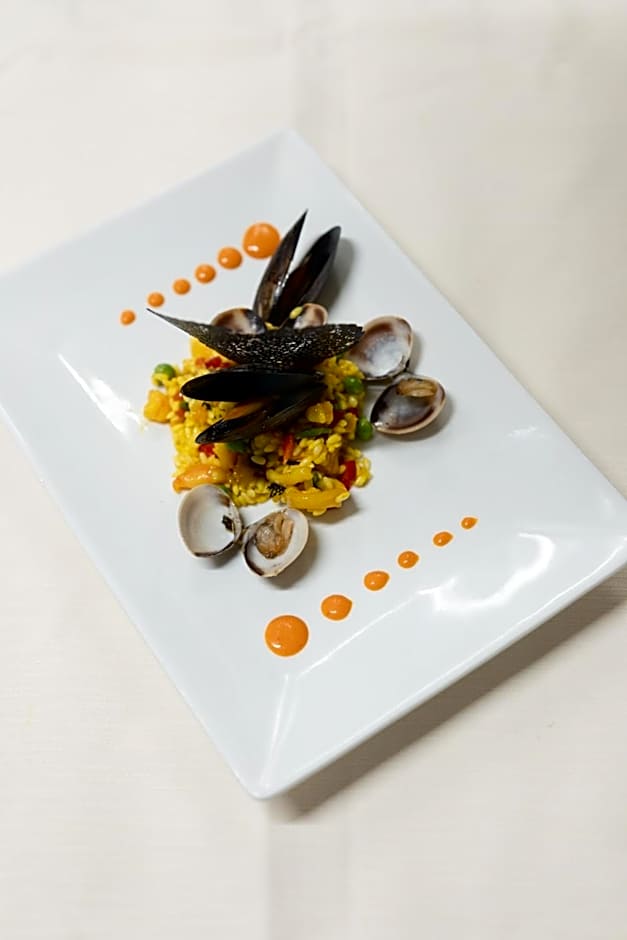 Hotel Fanes Suite & Spa