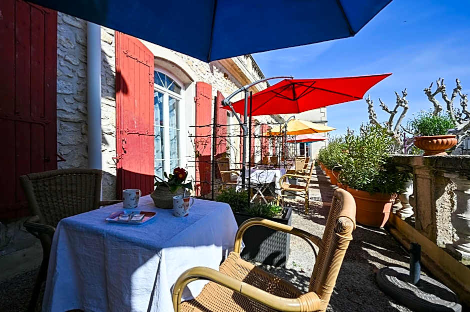 Hotel Des Artistes