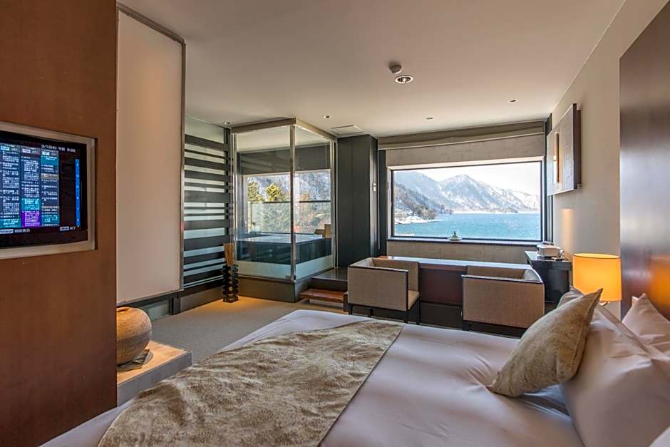 Hotel Hanaan
