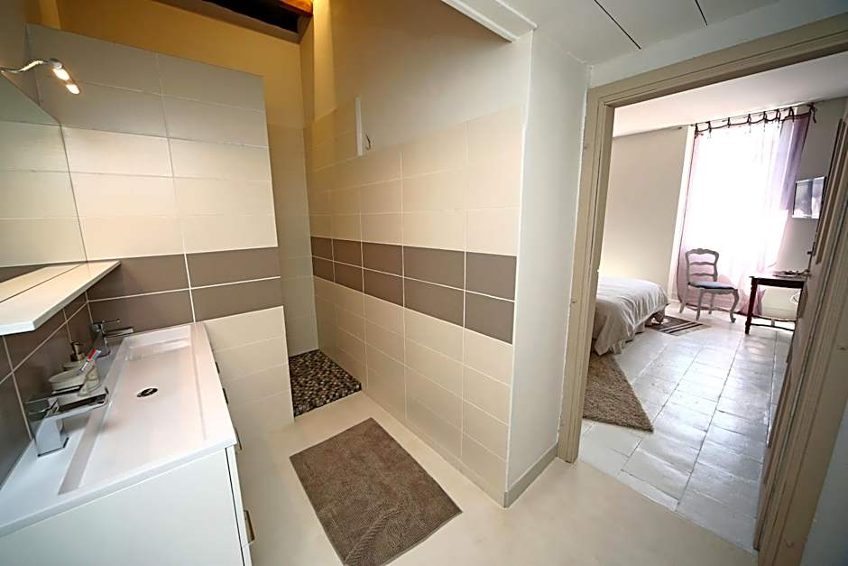 Maison d'Hotes Delga