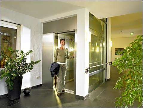 Land- und Kurhotel Tommes