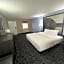 Super 8 by Wyndham Paducah I-24 Exit 4