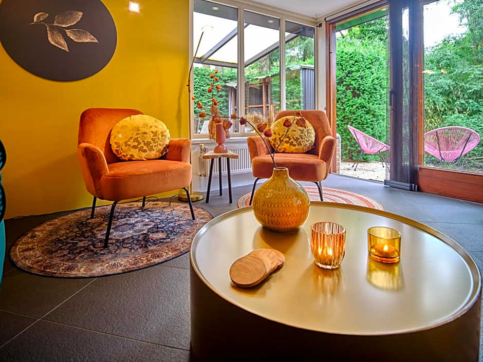 Bungalow AMNIS by Sonnevijver Residences