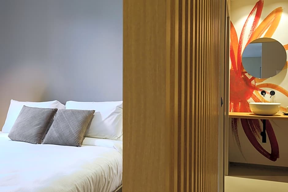 Ollen apartments