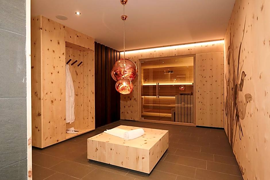 Natura Boutique Chalet Wellness SPA