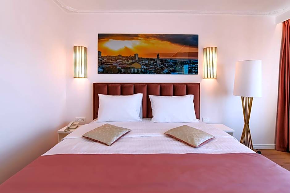 Hotel Luxe