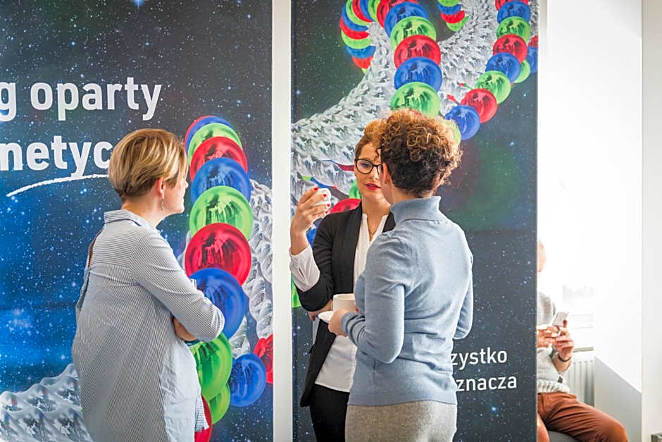 Waw Hotel Airport Okecie