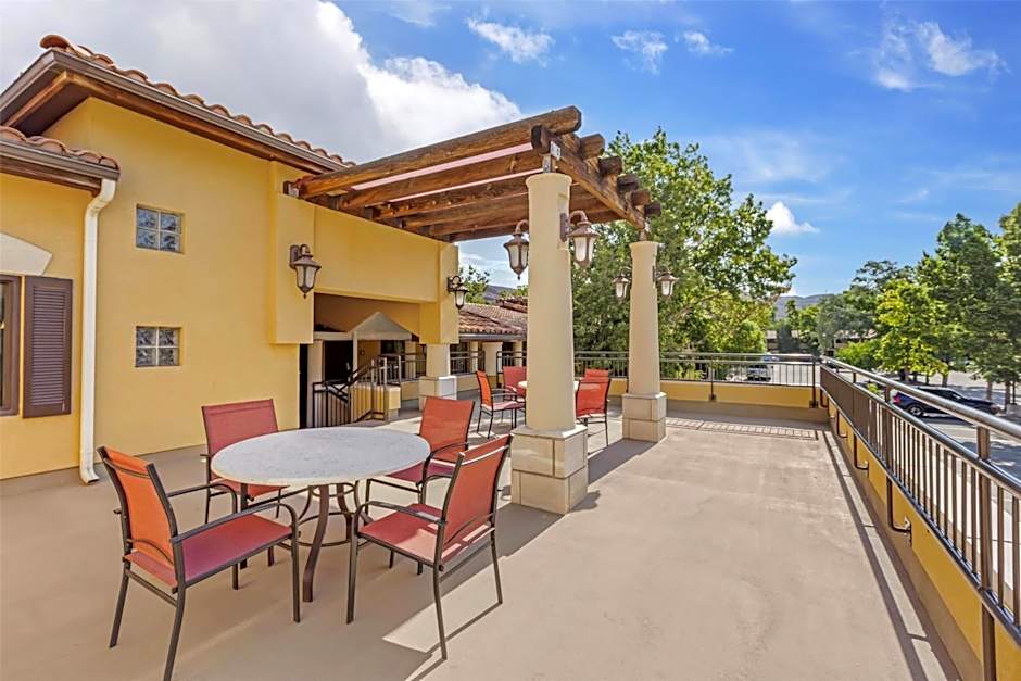 Best Western Plus Greenwell Inn