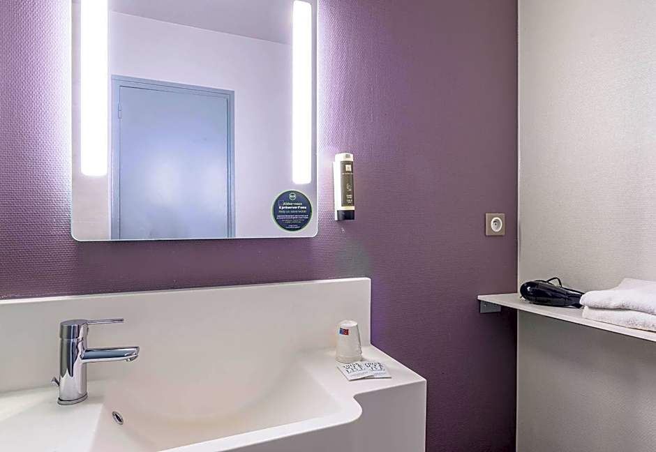 B&B HOTEL Orange