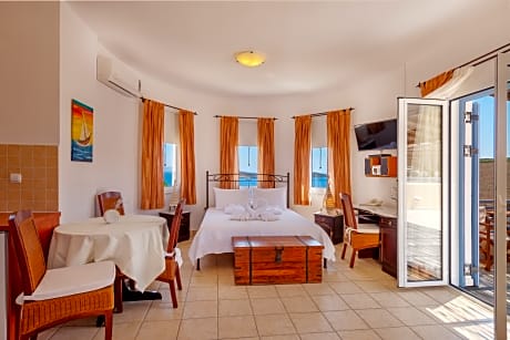 Superior Classic Sea View