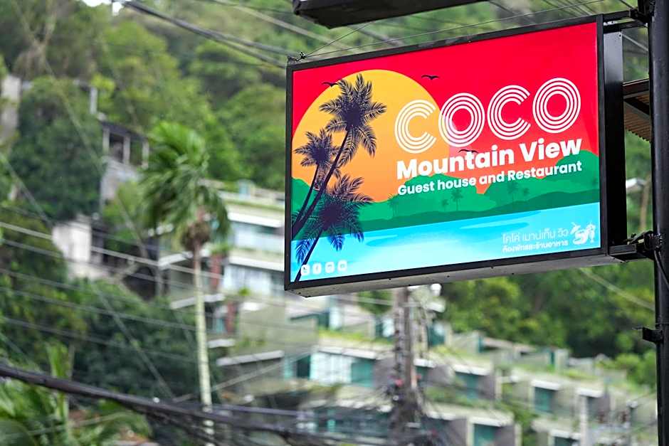 Coco Mountain View Guest House Hotel