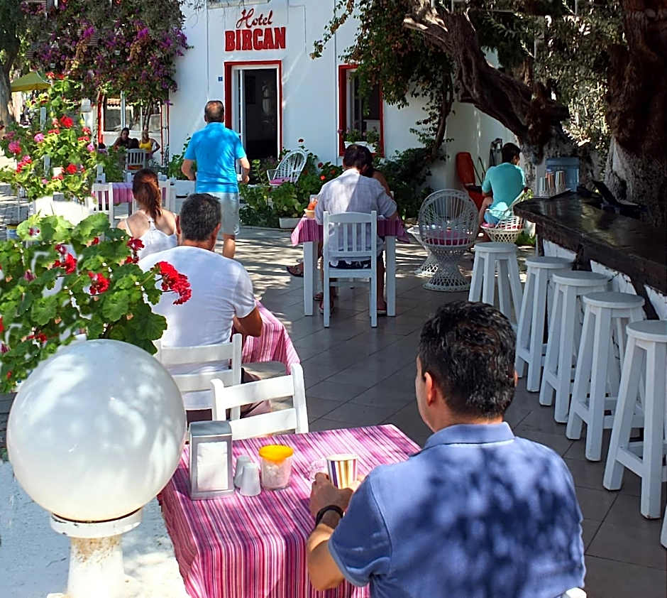 Bircan Hotel