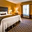 Best Western Plus The Inn & Suites At The Falls