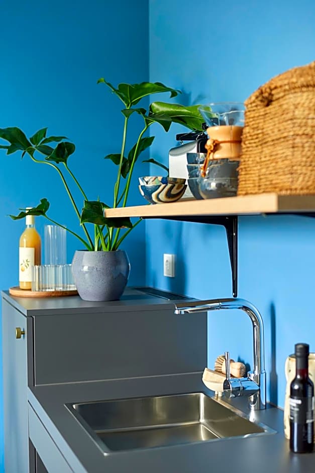 Nena Apartments Bochum City