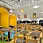 Ibis Styles Budapest Center