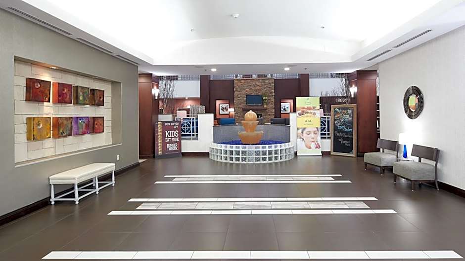Holiday Inn Hotel & Suites Stockbridge-Atlanta I-75 By IHG