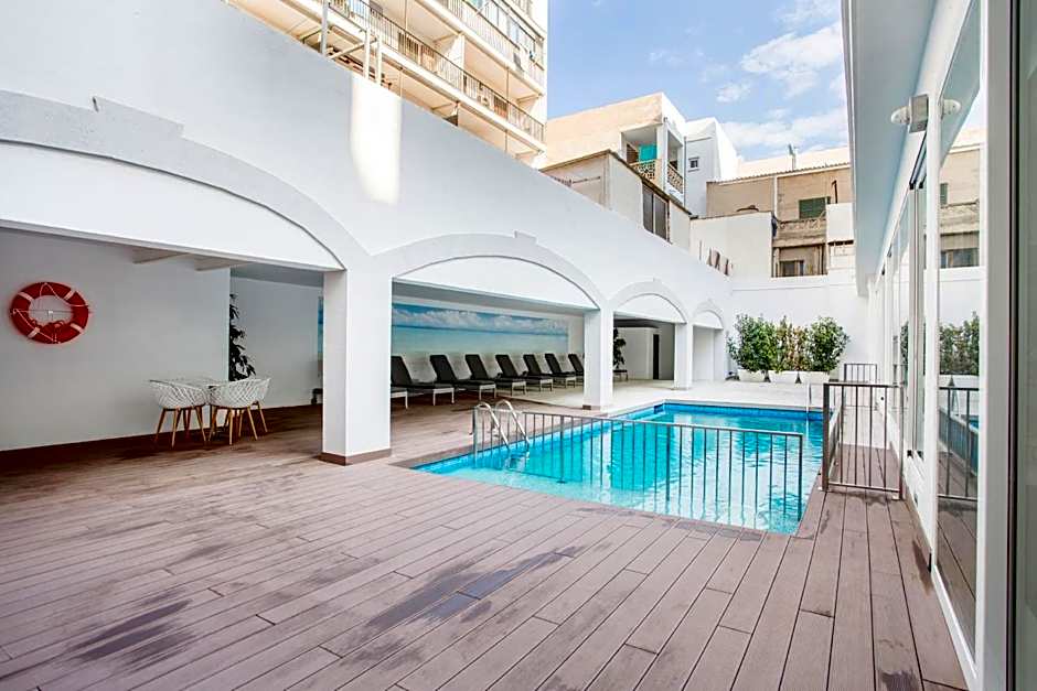 Hotel Playas Arenal
