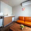 GRAND BASE Kurashiki Chuo