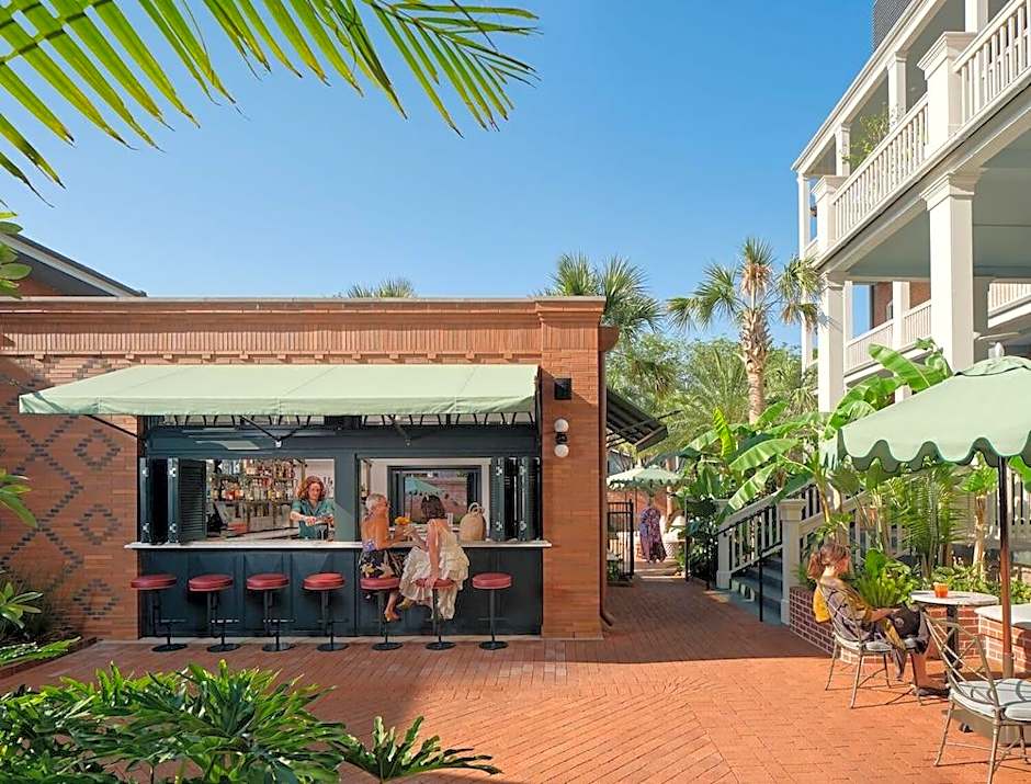 Hotel Saint Vincent