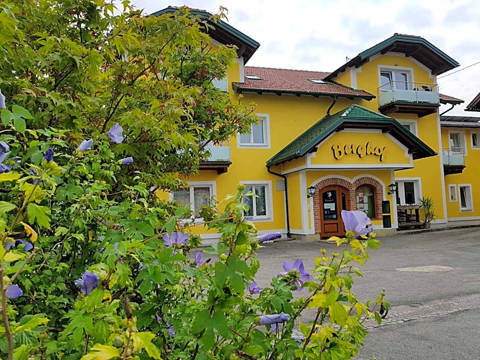 Photo 1 of 40 of Pension Baumgartner-Berghof