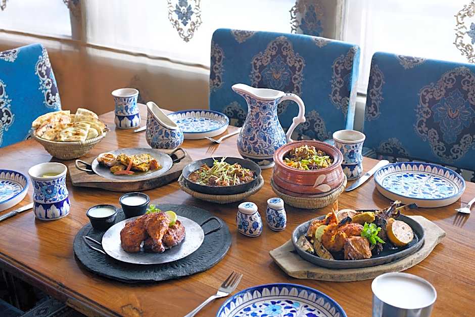 Movenpick Hotel Karachi