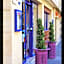 Urban Style hotel de l'Europe
