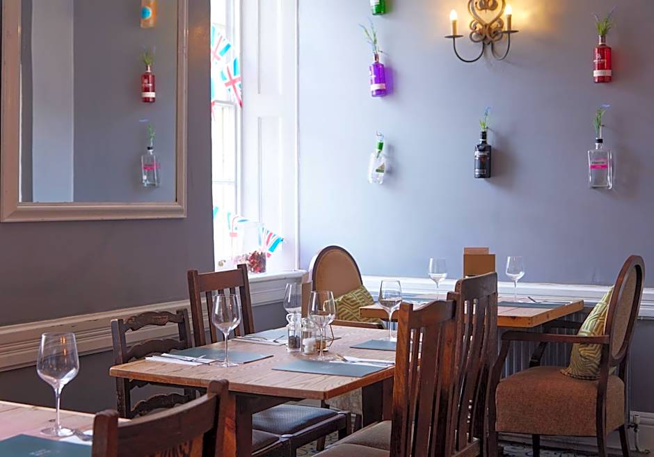 Kings Arms Hotel by Greene King Inns