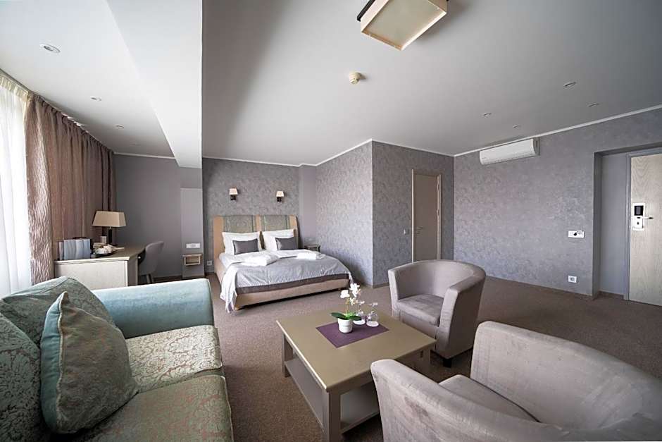 Bellevue Park Hotel Riga