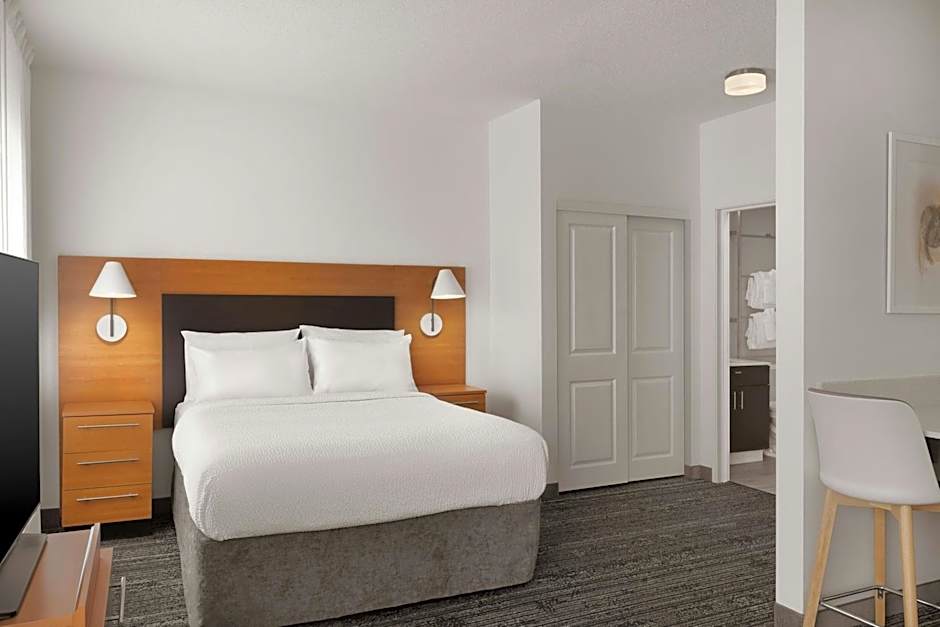TownePlace Suites by Marriott Chicago Naperville