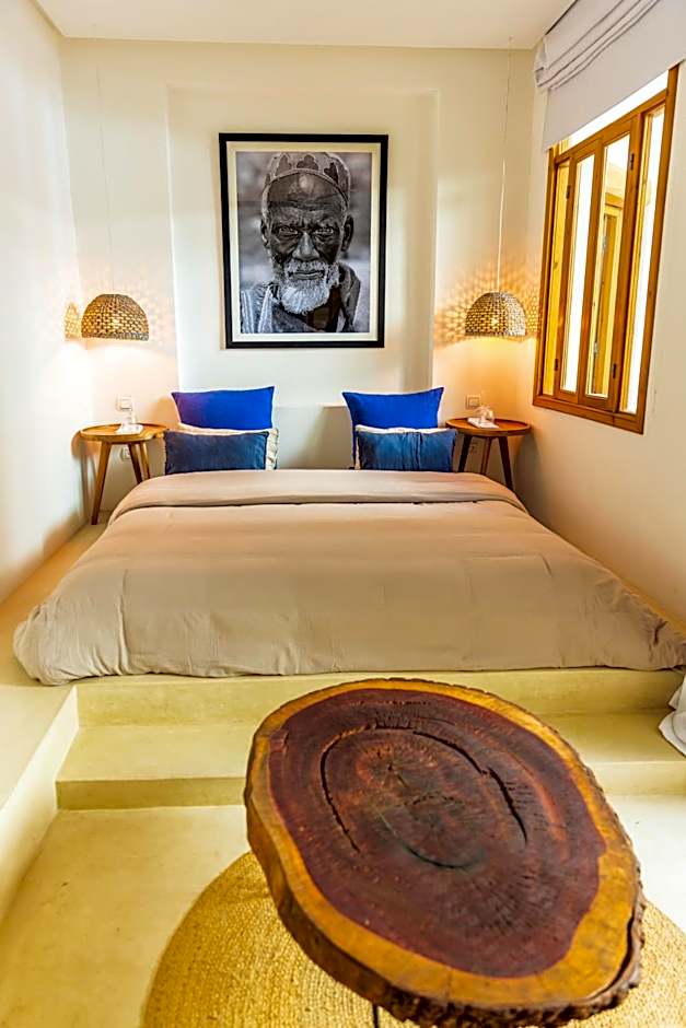 Pure House Marrakech