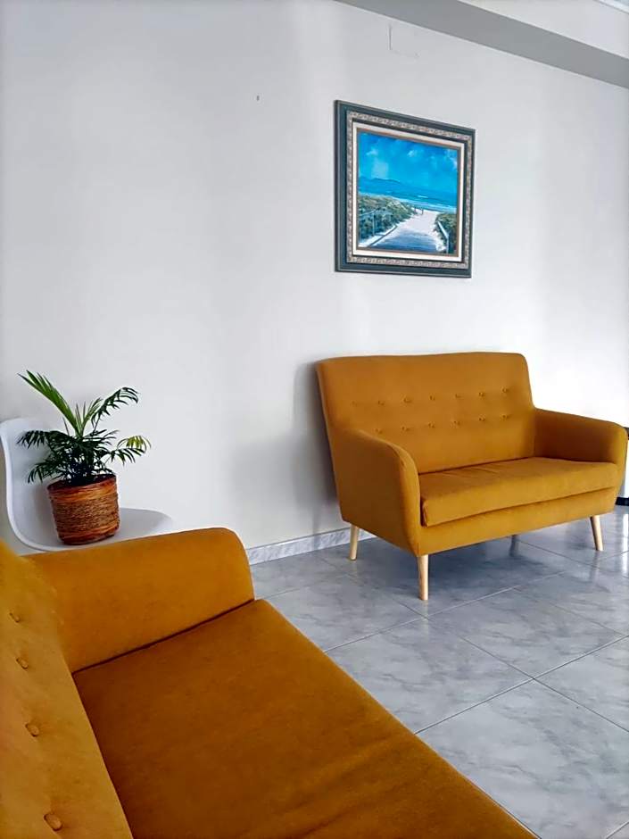 Hotel Bonaire